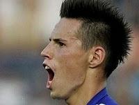 MAREK HAMSIK E ALTRI GIOCATORI MOSTRUOSI