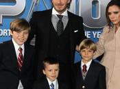 Victoria David Beckham attesa loro quarto figlio