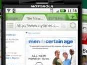 Android: Dolphin mini, browser smartphone meno potenti