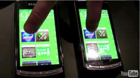 Windows Phone 7: i miglioramenti del futuro aggiornamento in video