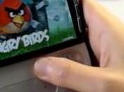 Video: minuti gioco Playstation Phone (Sony Ericsson Play)