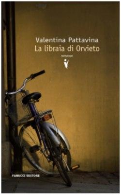 Presentazione “La libraia di Orvieto” di Valentina Pattavina