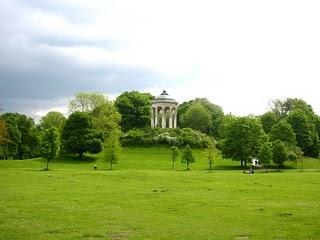 GLORIOUS ENGLISH GARDENS_tour 2011