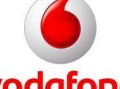 Vodafone Booster voce dati ovunque