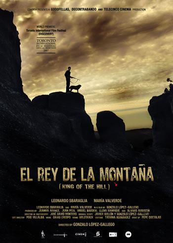 El rey de la montaña (2007)