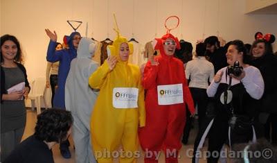 Caccia al Tesoro: Premiazione