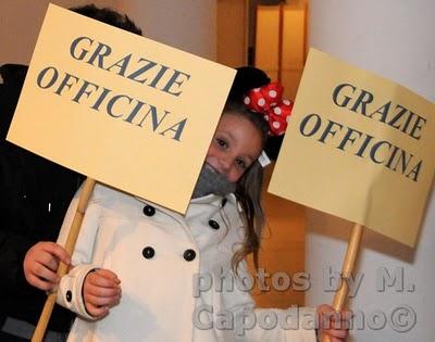 Caccia al Tesoro: Premiazione