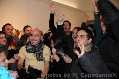 Caccia al Tesoro: Premiazione