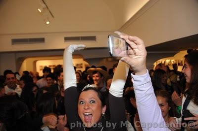 Caccia al Tesoro: Premiazione