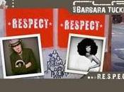 Barbara Tucker. omaggio Aretha Franklin