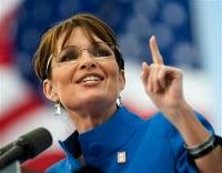 No, non è stata Sarah Palin