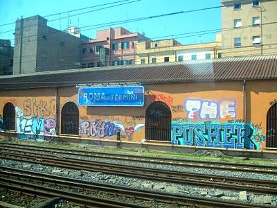 Treni: sempre peggio