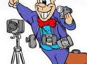 Foto video blogger illimitati gratis