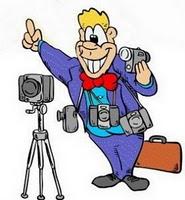 Foto e video su blogger illimitati e gratis