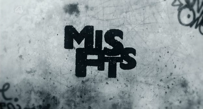 Misfits: arrivano i supereroi in tuta arancione