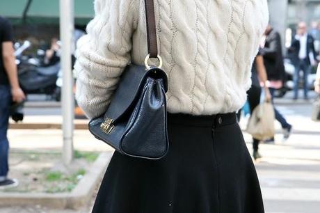 In the Street...The Wonderful World of Hanneli Mustaparta