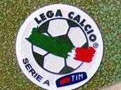 WEEK-END FOLLE esima giornata serie '10\'11