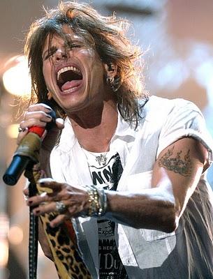 American Idol con Steven Tyler