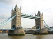 Tower Bridge: anche stato Londra conosce!