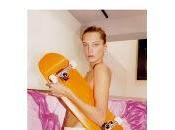 Céline Spring Summer 2011 Campaign (1st Look)