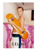 Céline Spring Summer 2011 AD Campaign (1st Look)