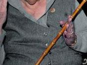 Naseerullah Babar (1928-2011)