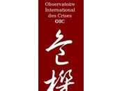 L’etica introvabile della comunicazione crisi: italiano articolo Thierry Libaert (Observatoire International Crises)