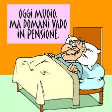 Un pensionato su due vive in povertà!!!