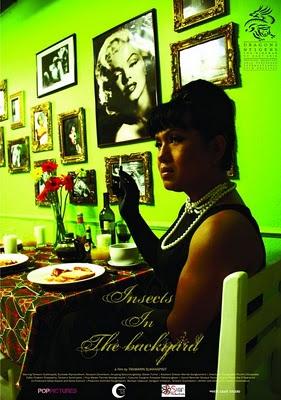 Thailandia: censurato film che parla dell'emarginazione dei padri transessuali