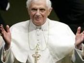 Benedetto XVI: Papa: pretesi ‘nuovi diritti’ espressione egoismo.