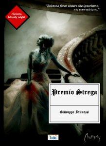 My Funny Valentine – un assaggio da “Premio Strega” di Iannozzi Giuseppe