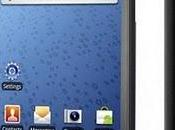 Presentato Samsung Infuse