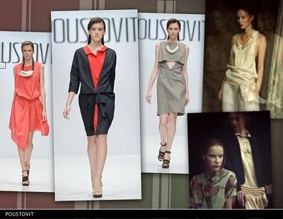 SPIGA2 presenta i designers per le collezioni p/e 2011