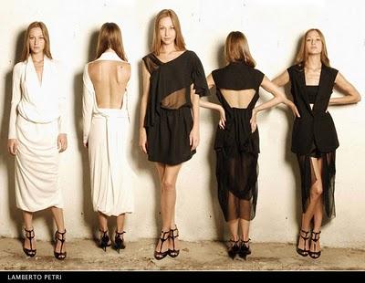 SPIGA2 presenta i designers per le collezioni p/e 2011