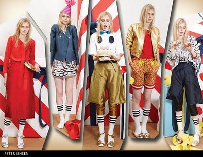 SPIGA2 presenta i designers per le collezioni p/e 2011