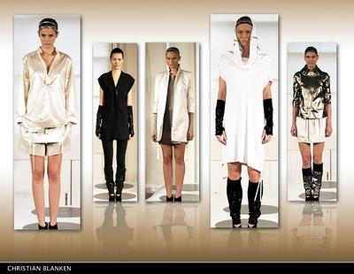 SPIGA2 presenta i designers per le collezioni p/e 2011