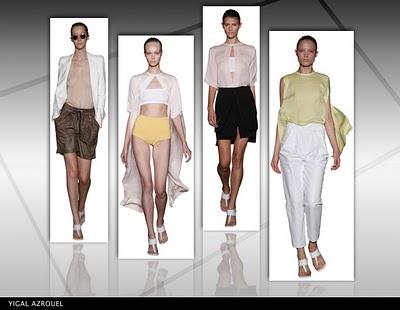 SPIGA2 presenta i designers per le collezioni p/e 2011