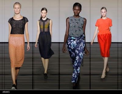 SPIGA2 presenta i designers per le collezioni p/e 2011