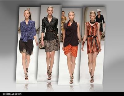 SPIGA2 presenta i designers per le collezioni p/e 2011