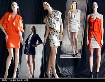 SPIGA2 presenta i designers per le collezioni p/e 2011