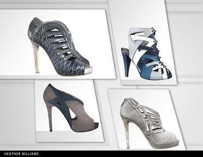 SPIGA2 presenta i designers per le collezioni p/e 2011