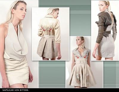 SPIGA2 presenta i designers per le collezioni p/e 2011