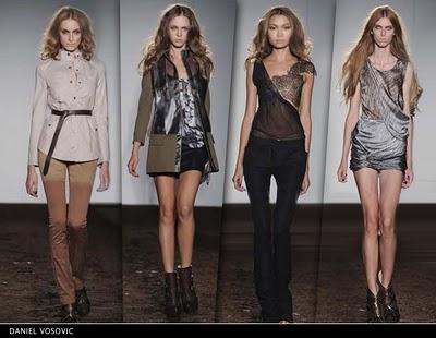 SPIGA2 presenta i designers per le collezioni p/e 2011