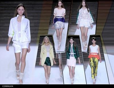 SPIGA2 presenta i designers per le collezioni p/e 2011