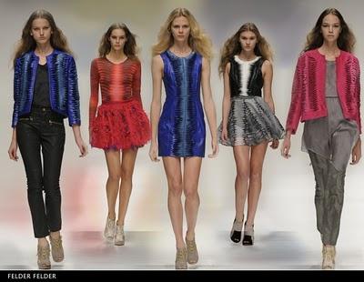 SPIGA2 presenta i designers per le collezioni p/e 2011