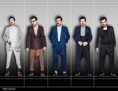 SPIGA2 presenta i designers per le collezioni p/e 2011