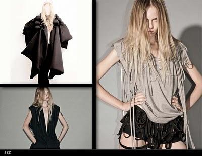 SPIGA2 presenta i designers per le collezioni p/e 2011