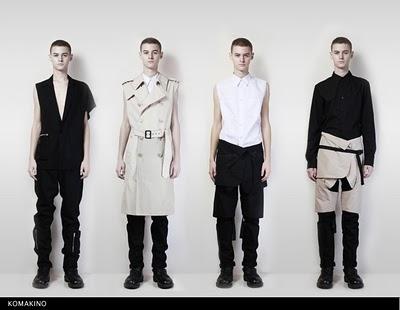 SPIGA2 presenta i designers per le collezioni p/e 2011