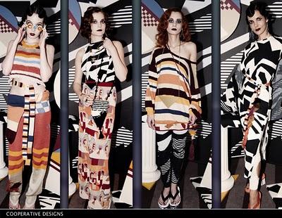 SPIGA2 presenta i designers per le collezioni p/e 2011