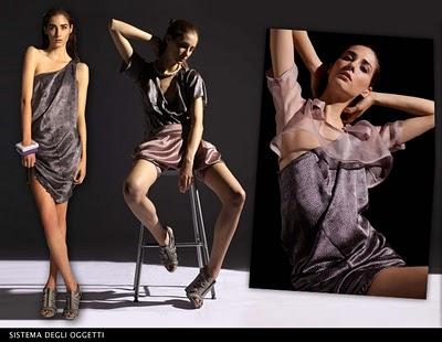 SPIGA2 presenta i designers per le collezioni p/e 2011